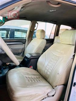 تويوتا لاندكروزر برادو